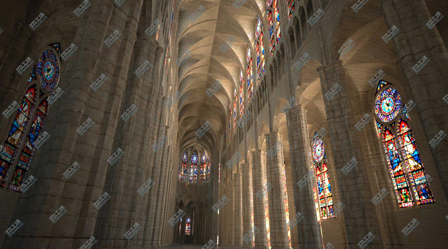 images/goods_img/20210114/Reims Cathedral/2.jpg